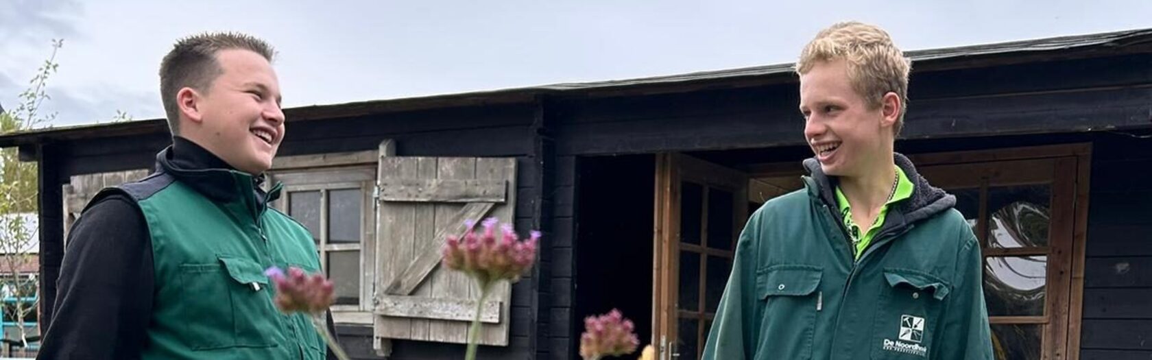 A.v.A en N.S. 2a 23_24 